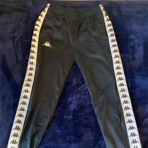 Kappa 222 Banda Dodo 3m Pants